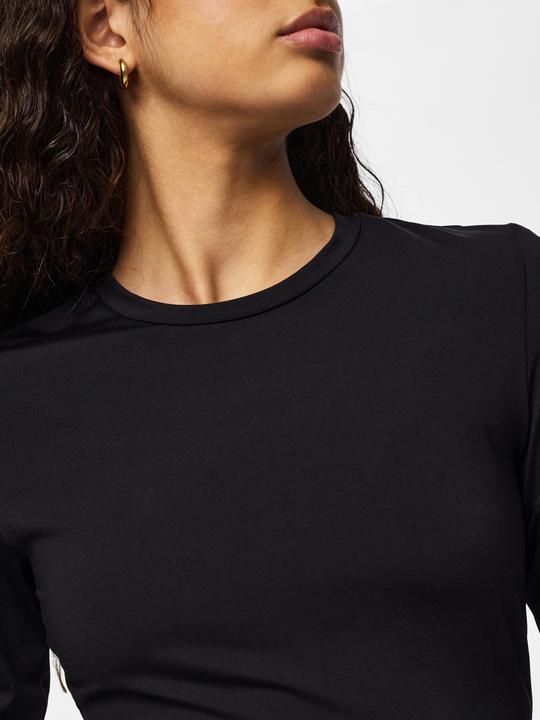 Immagine prodotto Pieces Pclula Ls Top Jrs Noos (M)