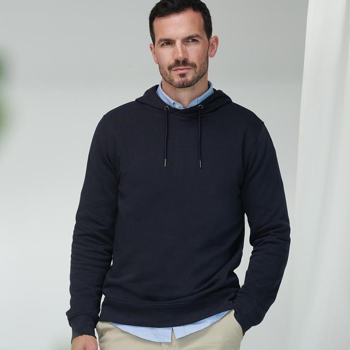 Immagine prodotto Henbury Felpa con cappuccio (M)
