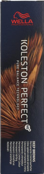 Image du produit Wella Koleston Perfect Me+ - Deep Browns (6, 71 blond foncé brun cendré)