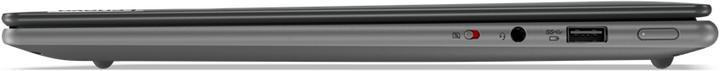 Produktbild Lenovo Yoga Slim 7 ProX (14.50", AMD Ryzen 7 6800HS, 16 GB, 1000 GB, DE)