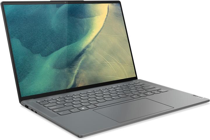 Produktbild Lenovo Yoga Slim 7 ProX (14.50", AMD Ryzen 7 6800HS, 16 GB, 1000 GB, DE)
