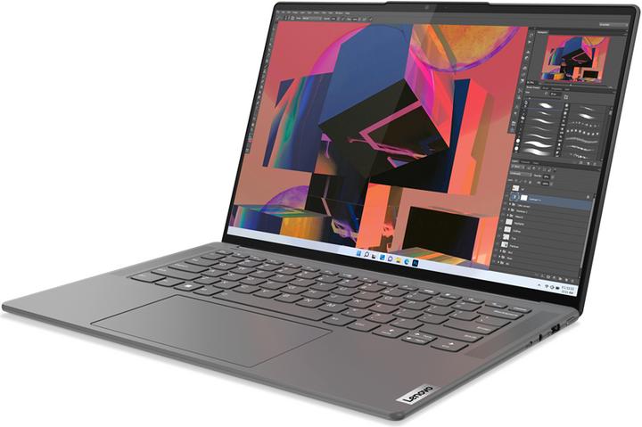 Produktbild Lenovo Yoga Slim 7 ProX (14.50", AMD Ryzen 7 6800HS, 16 GB, 1000 GB, DE)