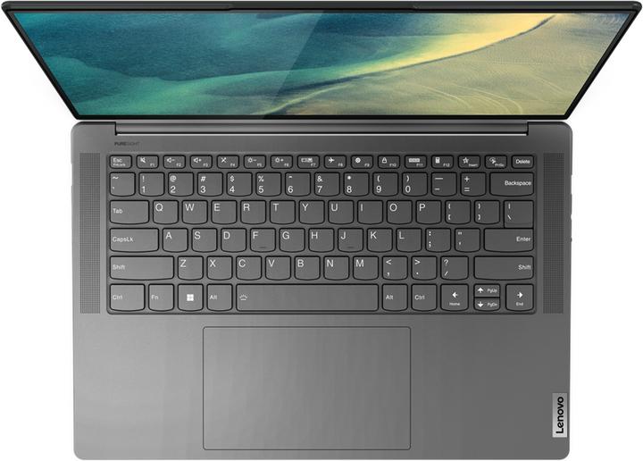 Produktbild Lenovo Yoga Slim 7 ProX (14.50", AMD Ryzen 7 6800HS, 16 GB, 1000 GB, DE)