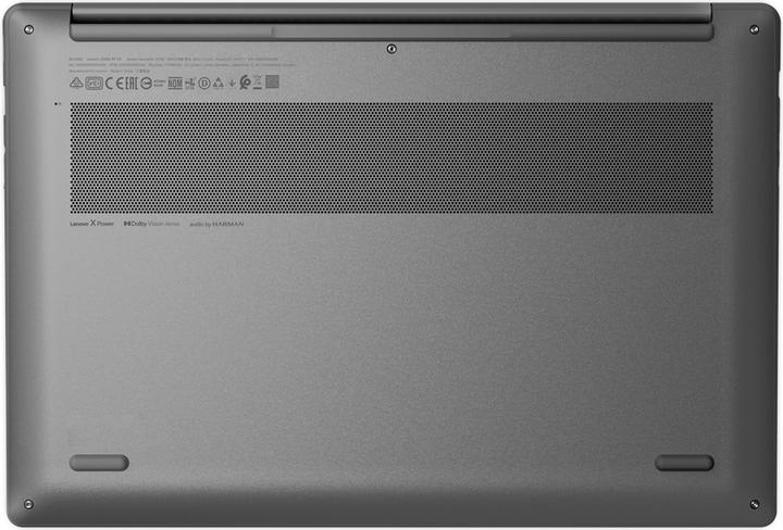 Produktbild Lenovo Yoga Slim 7 ProX (14.50", AMD Ryzen 7 6800HS, 16 GB, 1000 GB, DE)