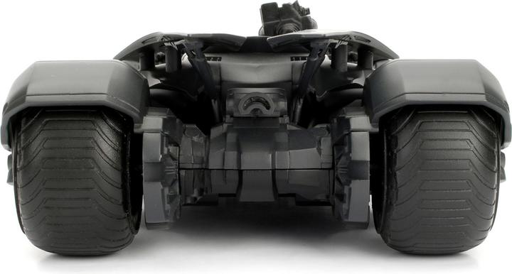 Produktbild Jada Batman Justice League Batmobile 1:24