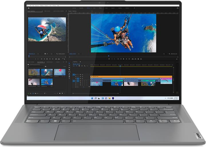 Produktbild Lenovo Yoga Slim 7 ProX (14.50", AMD Ryzen 7 6800HS, 16 GB, 1000 GB, DE)