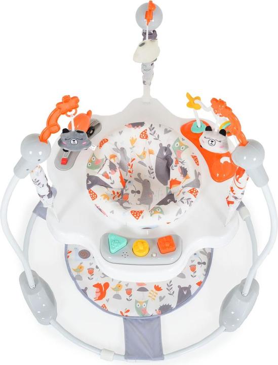 Produktbild Moni Hopser Magic fun Spielcenter, Musik