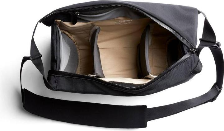 Produktbild Bellroy Venture Sling 10L,Black (10 l)