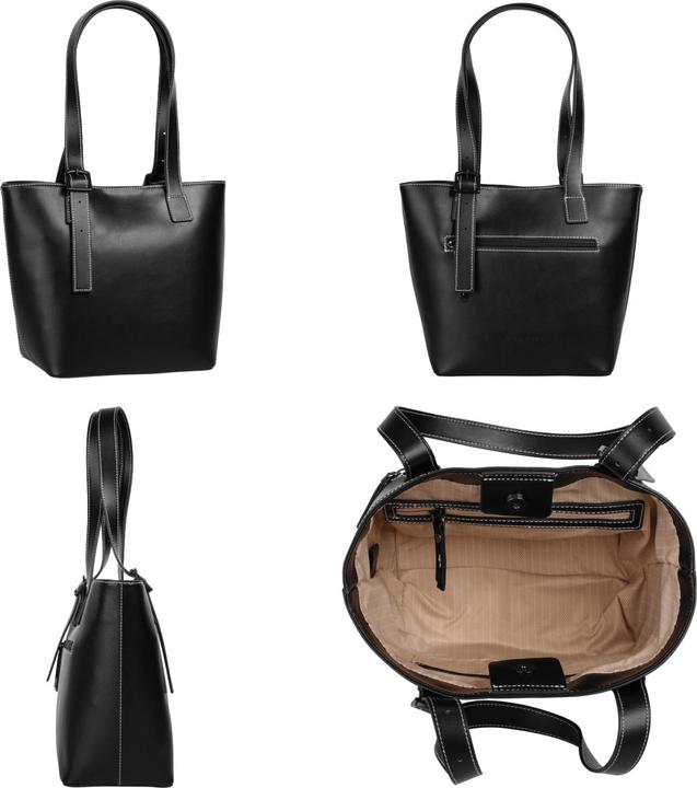 Image du produit Bugatti Zita Shopper Tasche 34 cm (10 l)