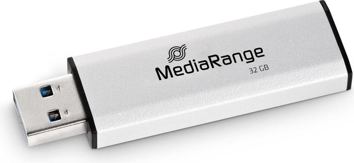 Actual product image MediaRange SuperSpeed (32 GB, USB-A)