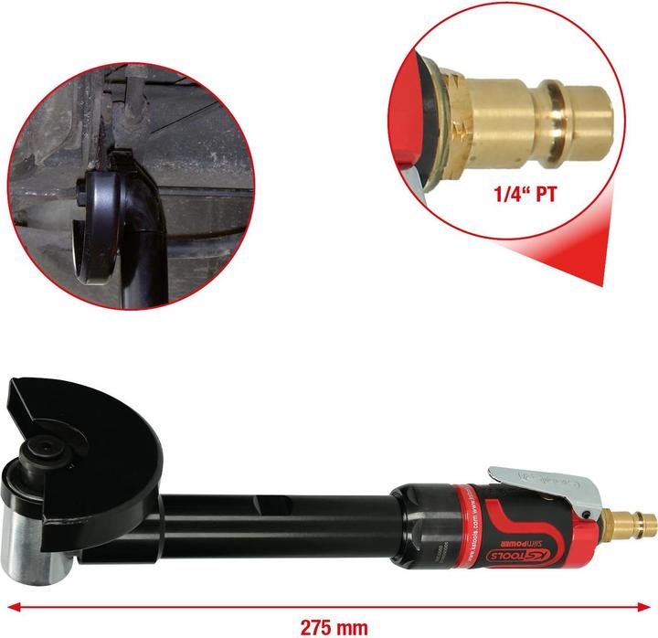 Produktbild KS Tools 515.5560