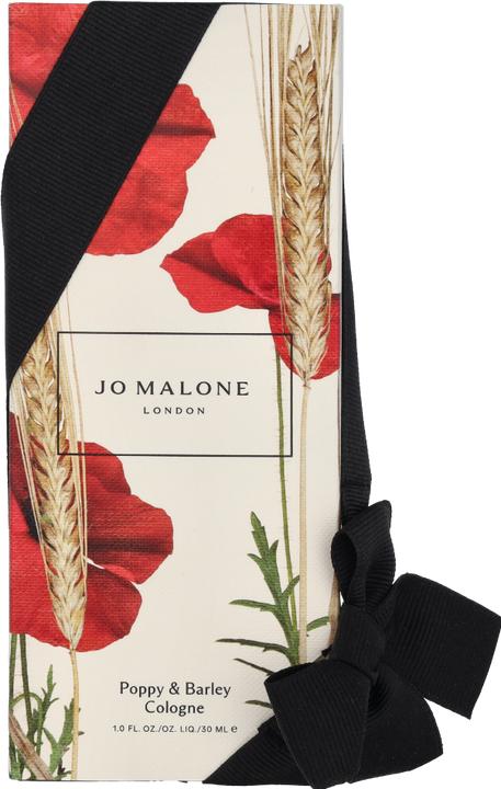 Immagine prodotto Jo Malone Poppy & Barley (Eau de cologne, 30 ml)