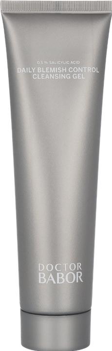 Actual product image Babor Daily Blemish Control (Cleansing gel, 150 ml)