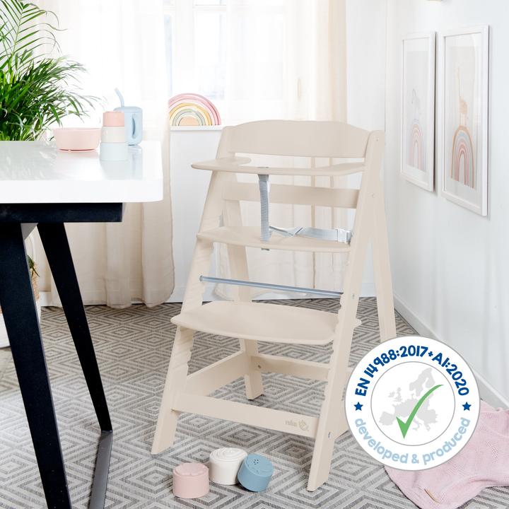 Immagine prodotto Roba Treppenhochstuhl (Seggiolone per scale)