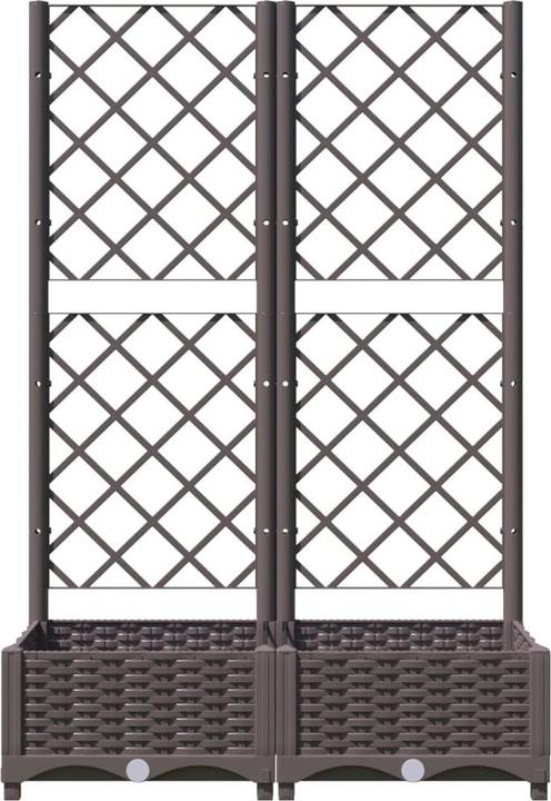 Actual product image vidaXL Madita