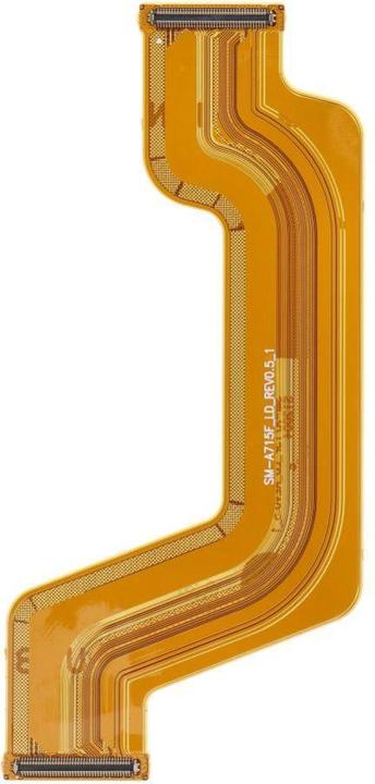 Productafbeelding OEM Consumables! Main board flex cable for SAMSUNG A71 (A71)