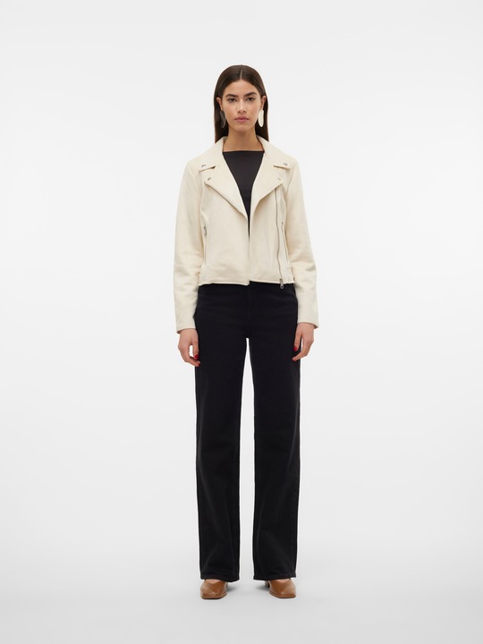 Actual product image Vero Moda Band collar jacket Jacket (XL)
