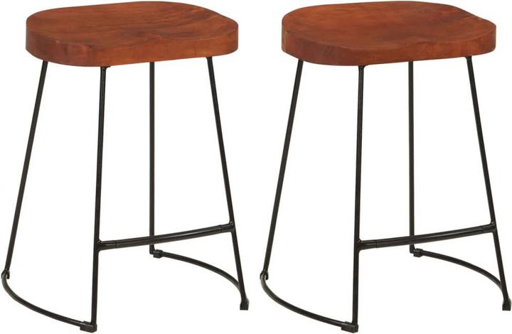Produktbild vidaXL Barhocker