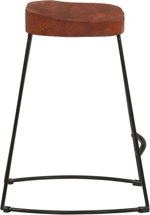 Produktbild vidaXL Barhocker