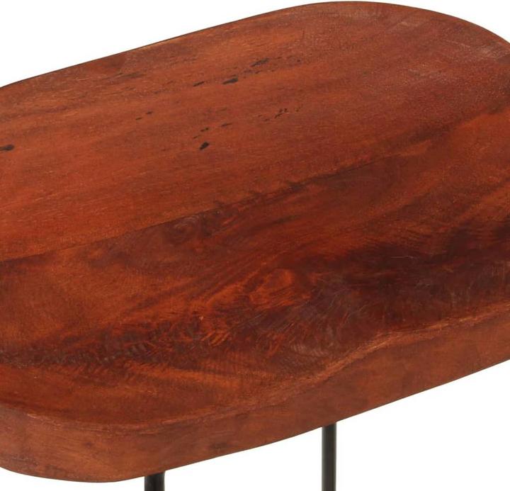 Produktbild vidaXL Barhocker