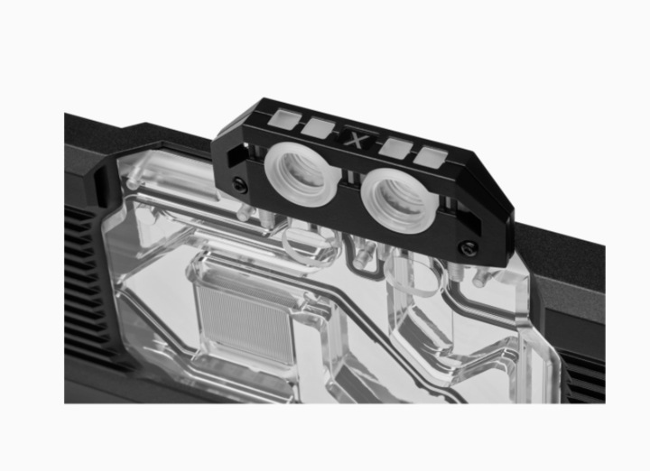 Produktbild Corsair Hydro X Series XG7