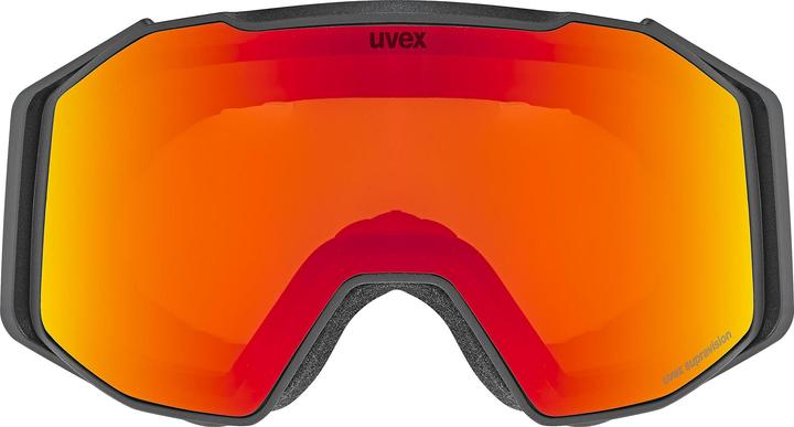 Produktbild Uvex Gravity FM