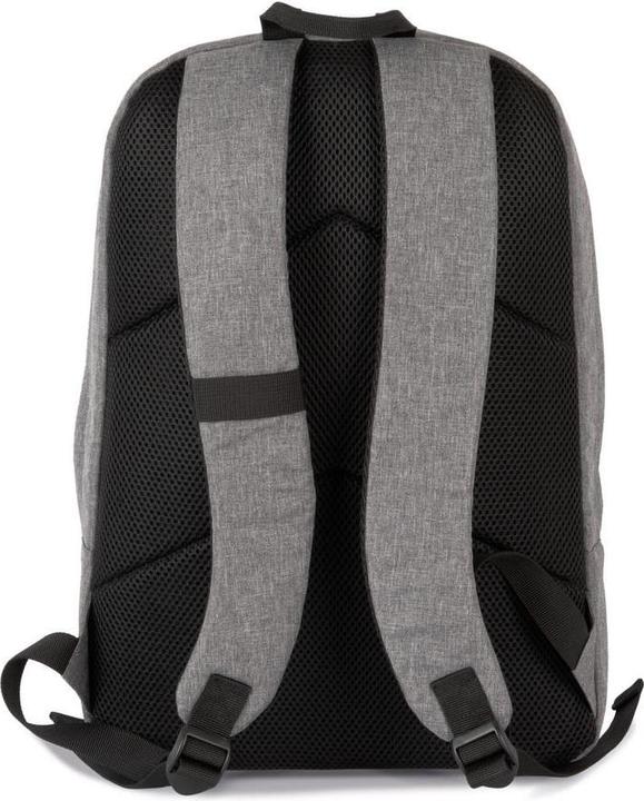 Produktbild Kimood Recycelter, gesteppter Rucksack