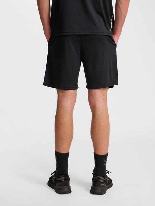Produktbild hummel Hmlpulse Training Shorts (M)