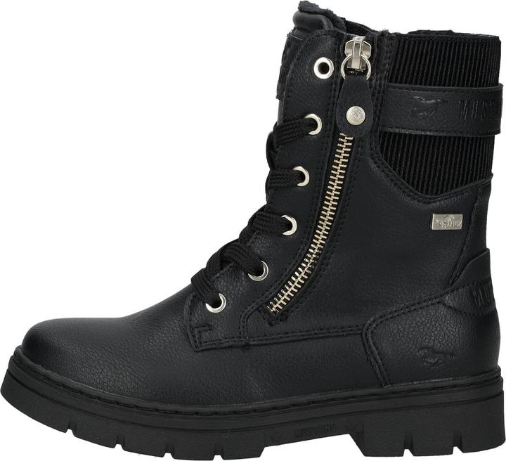 Produktbild Mustang Stiefelette (39)