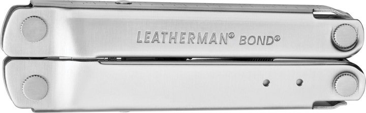 Produktbild Leatherman Bond (14 Funktionen)