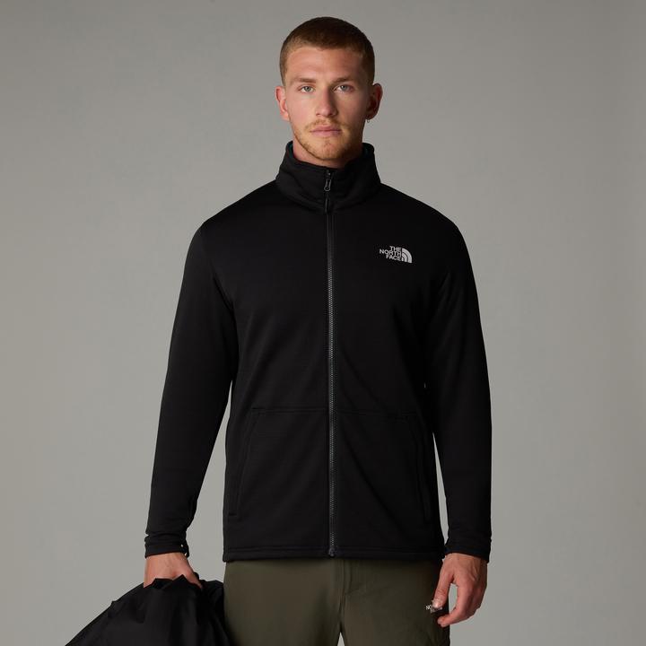 Produktbild North Face Quest Triclimate Jacket (S)