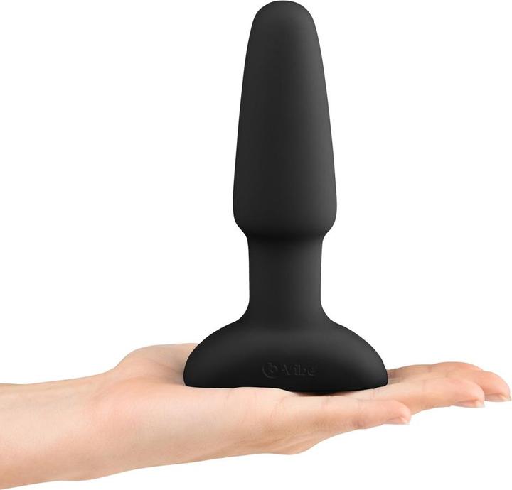 Produktbild Shots Rimming Remote Control Plug