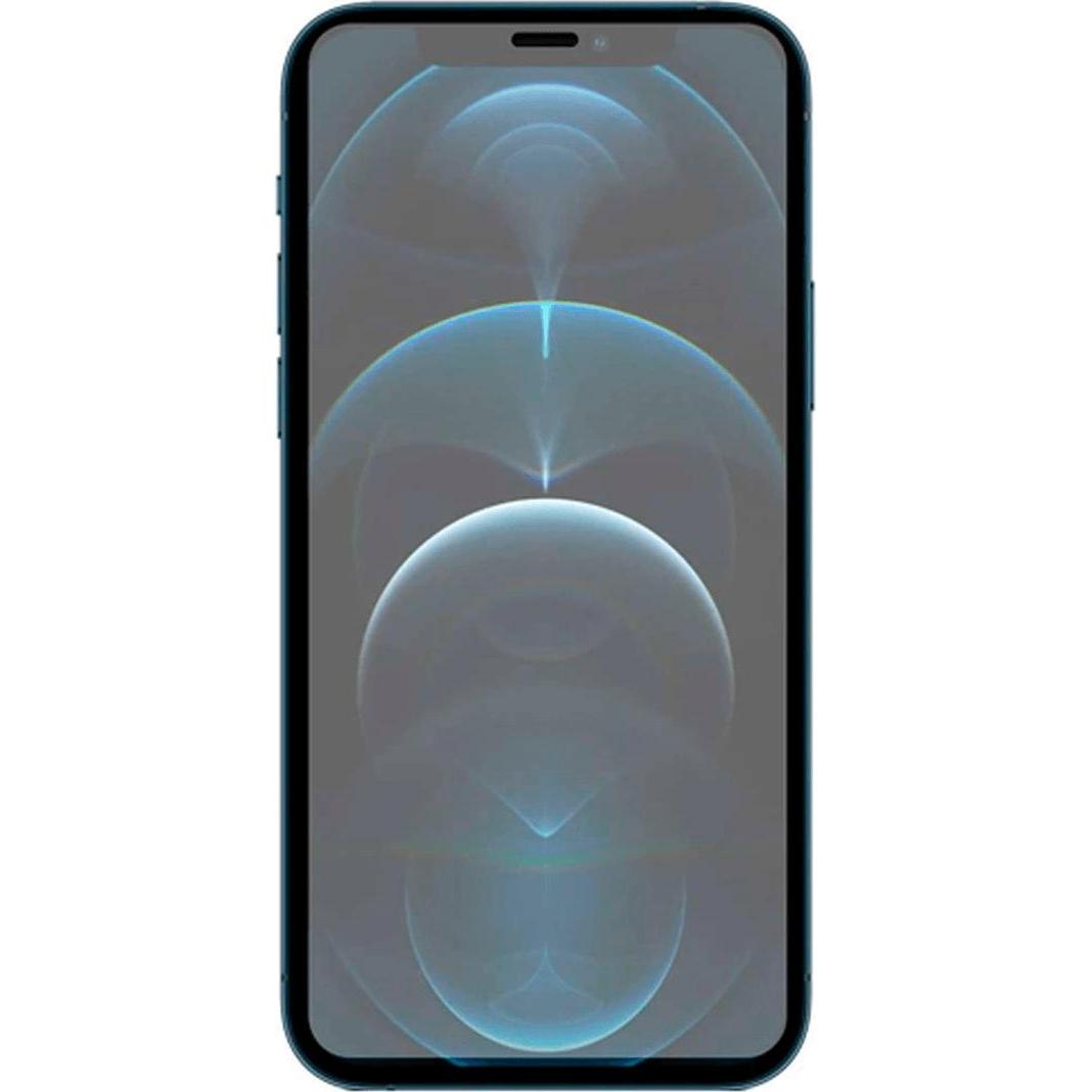 Thumbnail - Just in Case Gehärtetes Glas Clear Displayschutzfolie Apple iPhone 12/12 Pro (1 Stück, Apple iPhone 12), Smartphone Schu...