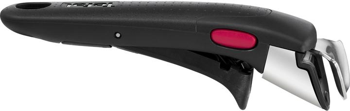 Image du produit Tefal Ingenio Emotion Set 13 pièces (L896SD04), Acier inoxydable (28 cm, Casserole, Ensemble de casseroles et de poêles de cuisson, Poêle à frire, Casserole à manche, Acier inoxydable)