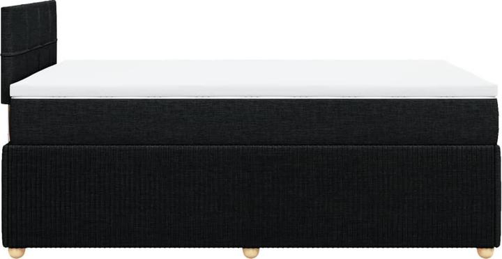 Produktbild vidaXL Boxspringbett (120 x 200 cm)
