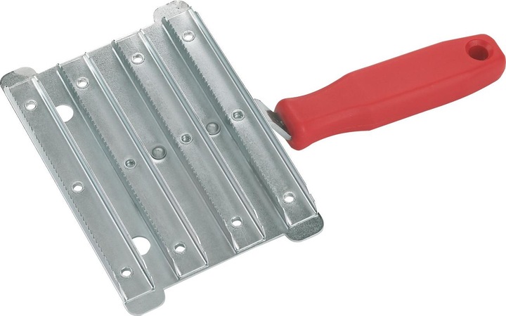 Actual product image Kerbl Harrow verz, coarse f. Cattle