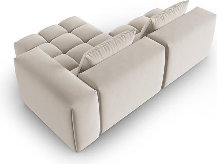 Immagine prodotto CXL by Christian Lacroix Lorella (Divano ad angolo)