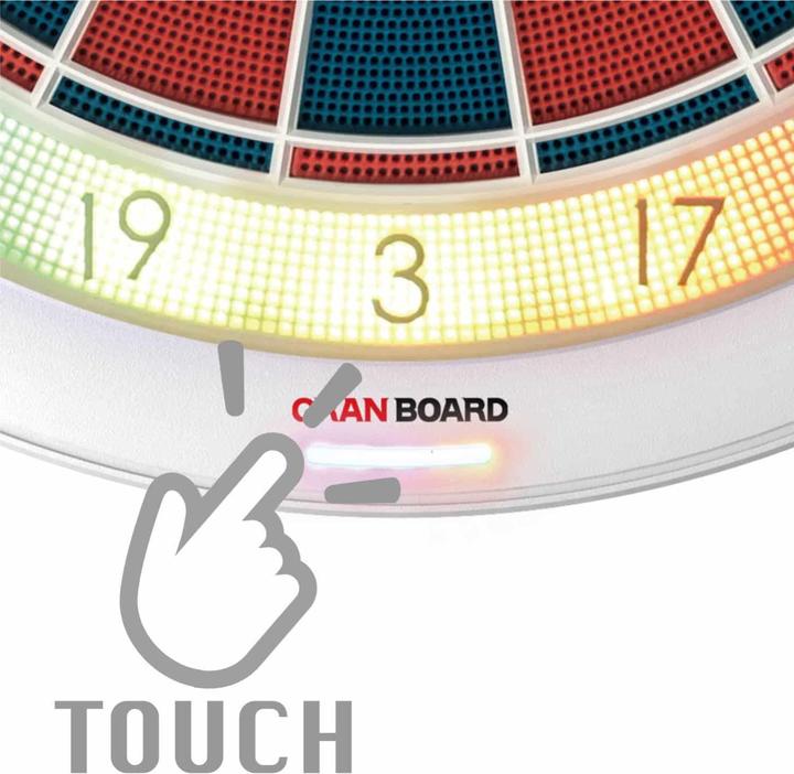 Produktbild Granboard 132