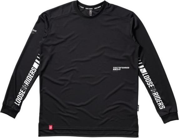 Image du produit Loose Riders Stealth (M)