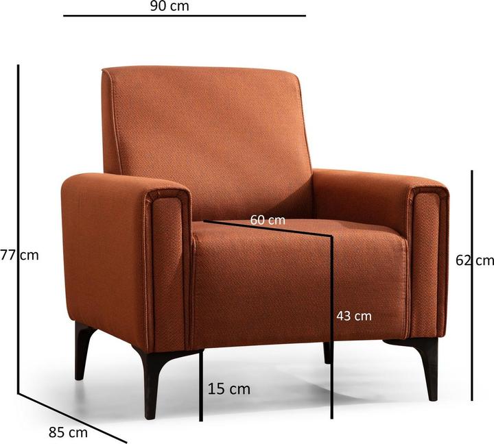 Immagine prodotto Atelier del Sofa Horizon