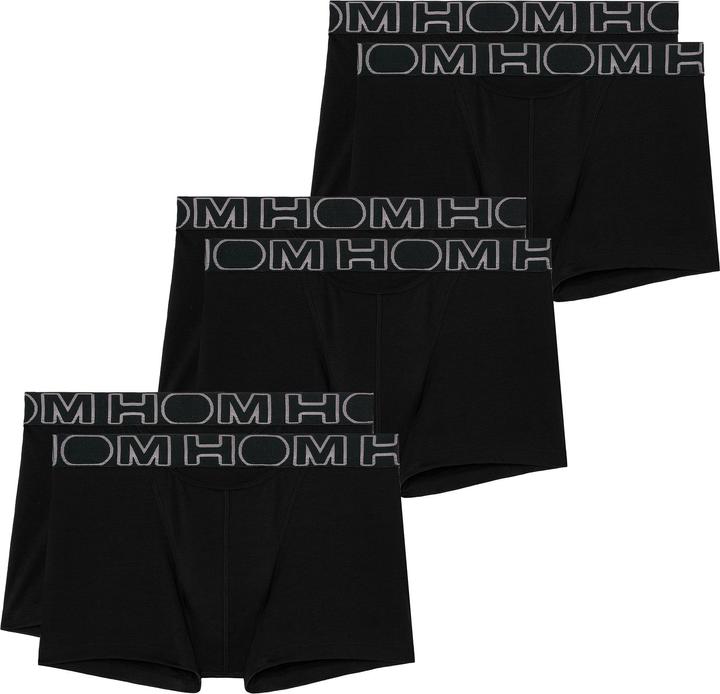 Actual product image HOM Retro Boxer Boxerlines HO1 (XXL, pack of 6)