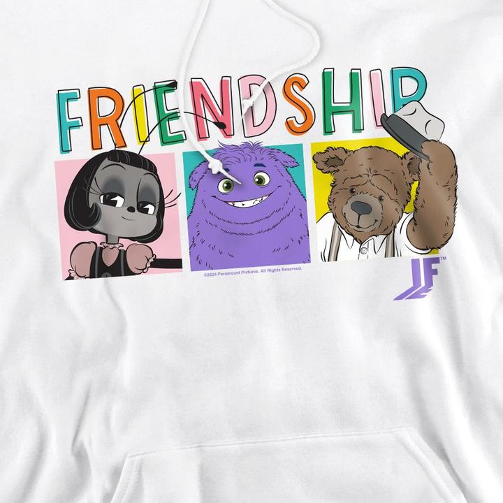 Produktbild IF Imagine This Kapuzenpullover (M)