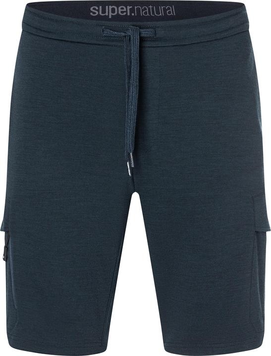 Produktbild Super Natural Cargo Bio Shorts (54)