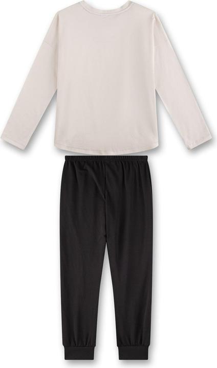 Image du produit Sanetta Pyjama Homewear Confortable à porter (140)