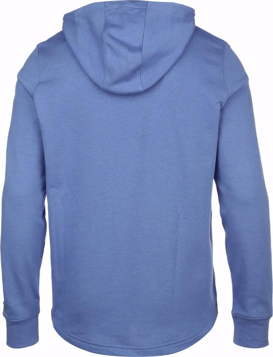 Produktbild Under Armour Rival Terry Big Logo Kapuzenpullover Herren (S)