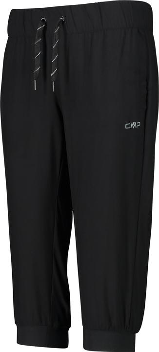 Produktbild CMP Campagnolo Stretch 3/4 Hose (XXS)