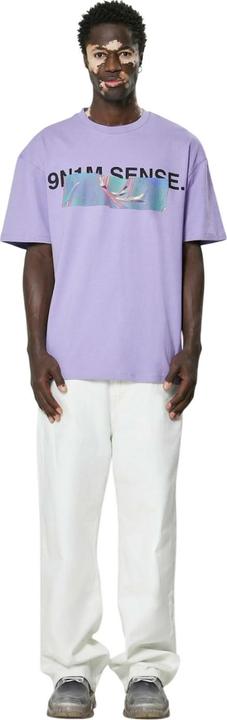 Produktbild 9N1M Sense Chrom Logo TShirt (XXL)