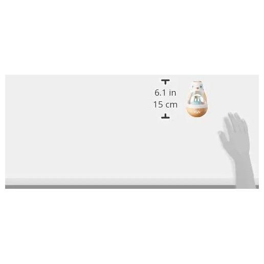 Thumbnail - Djeco Stehaufmännchen