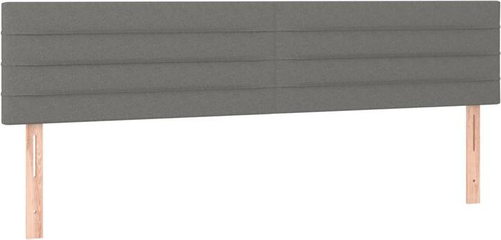 Actual product image vidaXL Boxspringbett (160 x 200 cm)