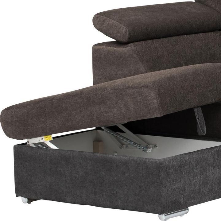 Image du produit Livetastic Antero (Canapé d’angle)
